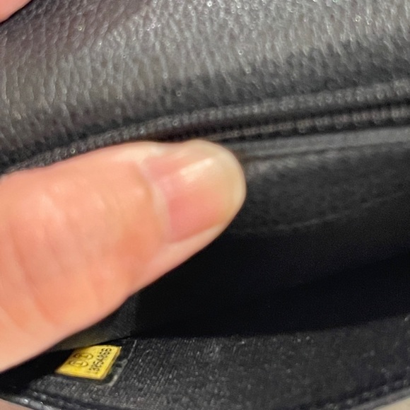 Chanel Vintage Wallet - Picture 6 of 9